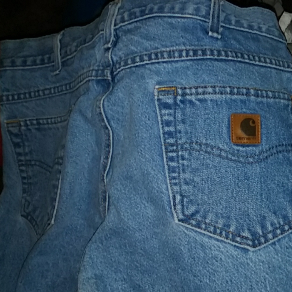 Carheart jeans